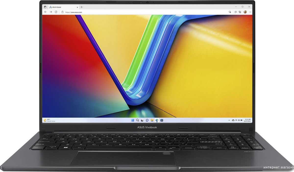 Ноутбук ASUS Vivobook 15 OLED X1505VA-L1794