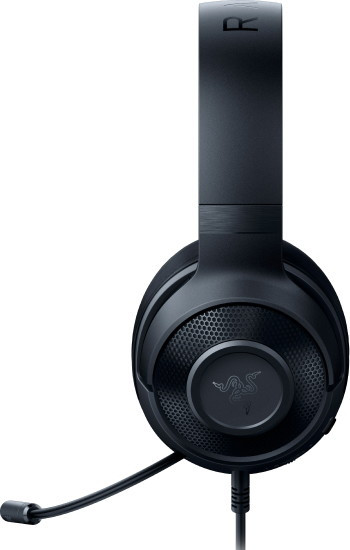 Наушники Razer Kraken X (черный)