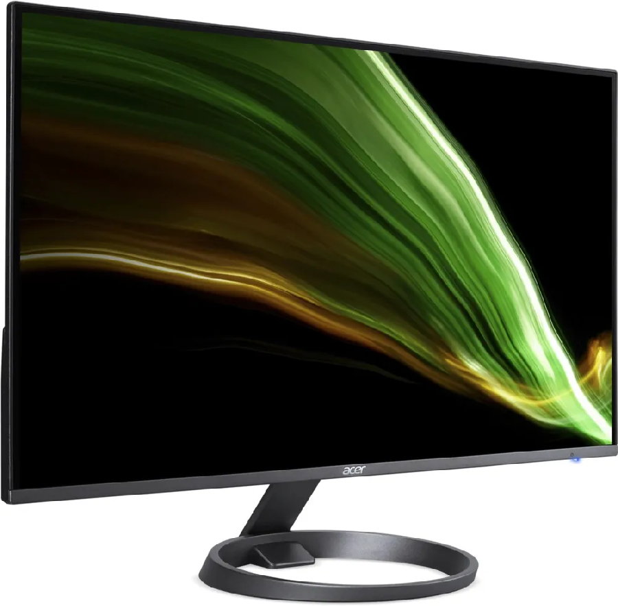 Монитор Acer R272Eyi UM.HR2EE.E05