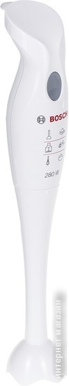 Погружной блендер Bosch MSM 6B100