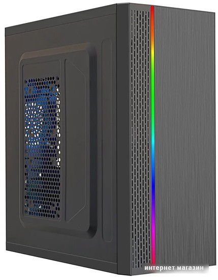 Корпус Winard 3075 RGB