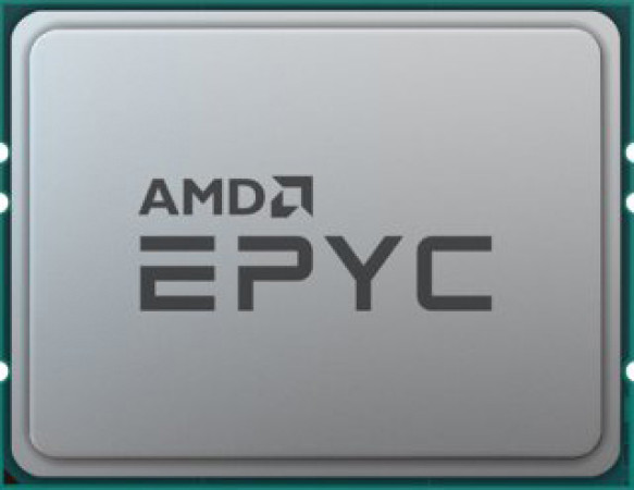Процессор AMD EPYC 7713