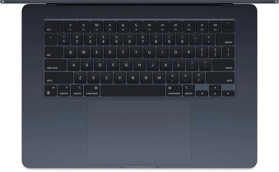 Ноутбук Apple Macbook Air 15" M2 2023 MQKX3