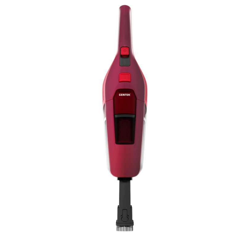 Пылесос CENTEK CT-2568 (красный)