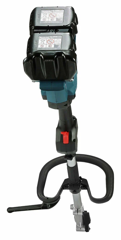 Триммер аккумуляторный Makita DUX60Z (без АКБ)