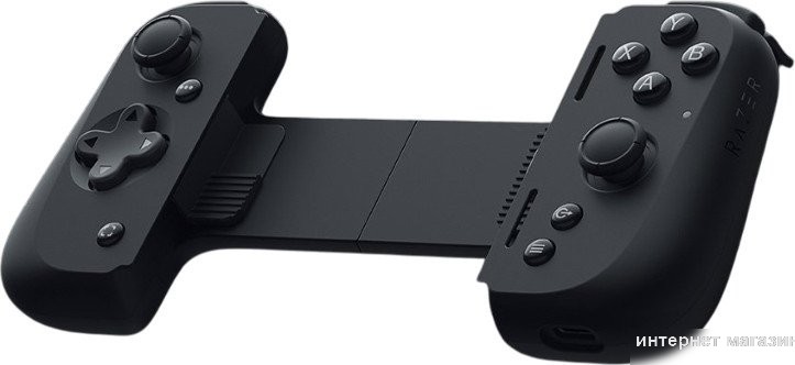 Геймпад для смартфона Razer Kishi V2 для Android и iPhone 15 серии