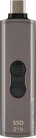 Внешний накопитель Transcend ESD330C 2TB TS2TESD330C