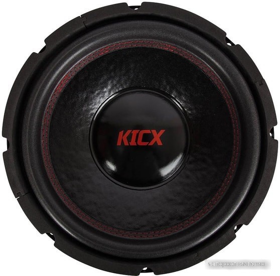 Головка сабвуфера KICX GT 12M