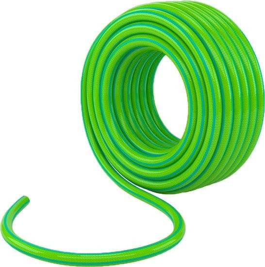 Шланг Palisad 3 слойный (1/2", 25 м) 67642