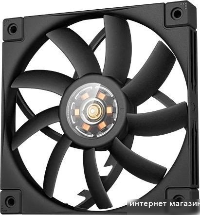 Вентилятор для корпуса DeepCool FT12 Slim R-FT12SLIM-BKWPN1-G