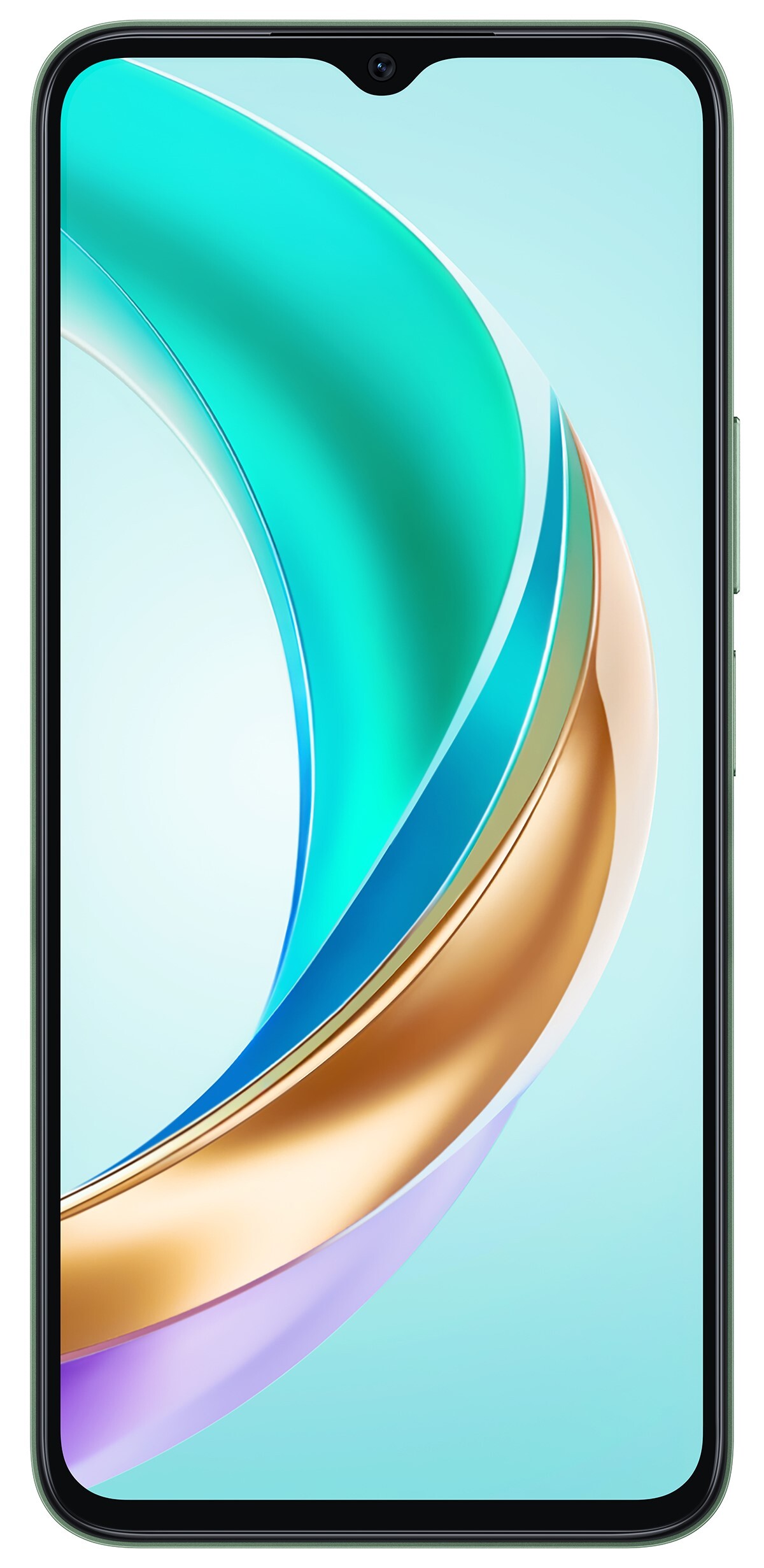 Смартфон HONOR X6b 6GB/256GB международная версия (лесной зеленый)