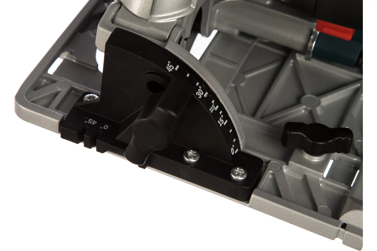Дисковая пила Bosch GKS 55+ GCE Professional [0601682100]
