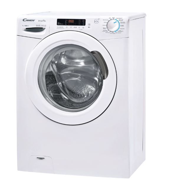Стиральная машина Candy CSH41273DW/2-07