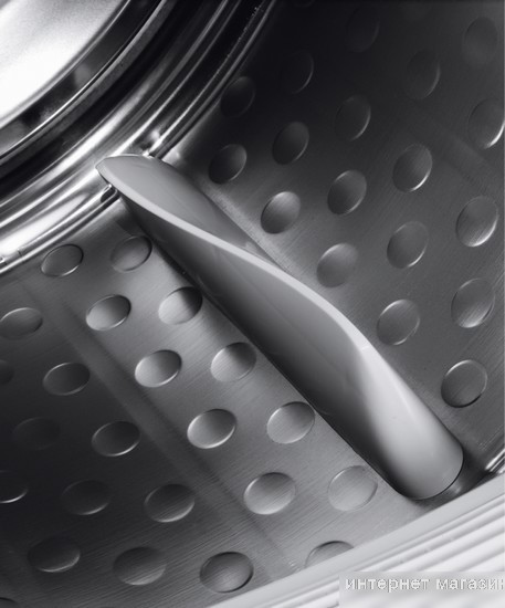 Сушильная машина Electrolux DelicateCare 800 EW8HEU148BP