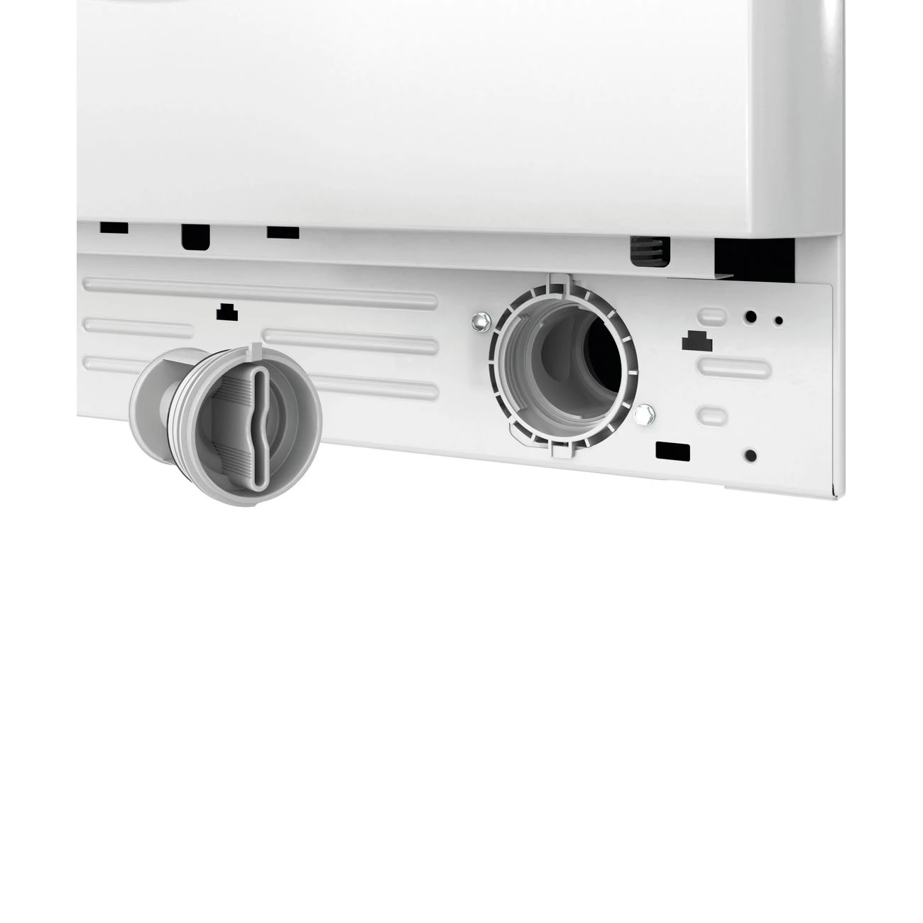 Стиральная машина Indesit BWSE 71252X WSV RU