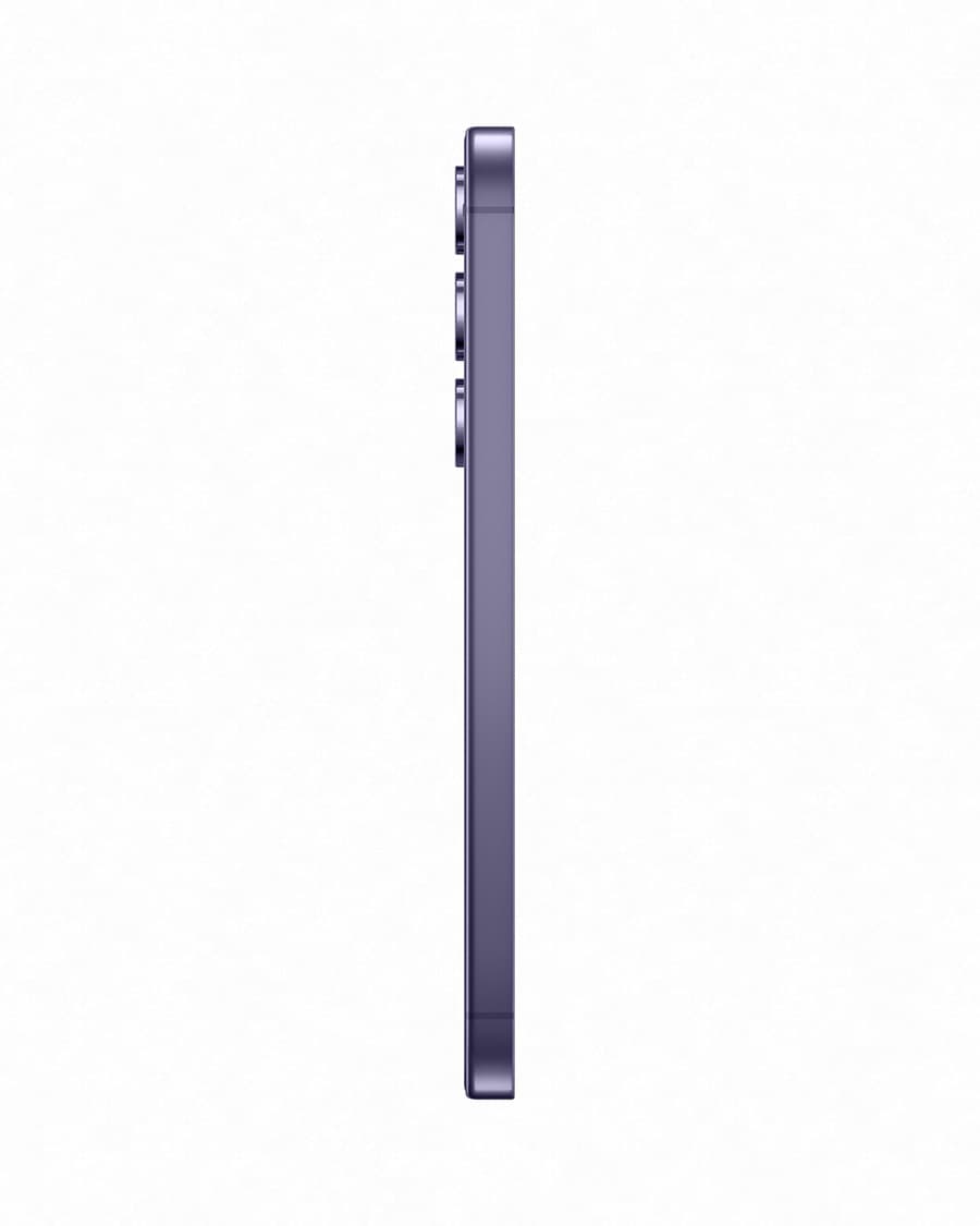 Смартфон Samsung Galaxy S24 8GB/128GB SM-S921B Exynos (фиолетовый)