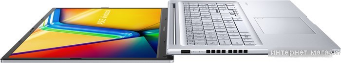 Ноутбук ASUS VivoBook 17X M3704YA-AU187