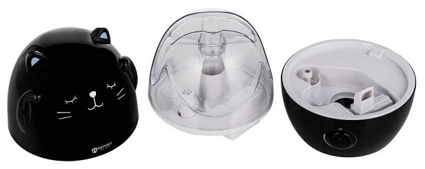 Увлажнитель воздуха Royal Clima МУРРРЗИО [RUH-MR200/1.5M-BL]