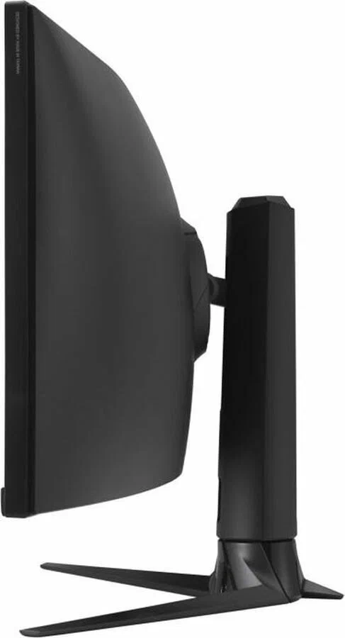 Игровой монитор ASUS ROG Strix XG49WCR