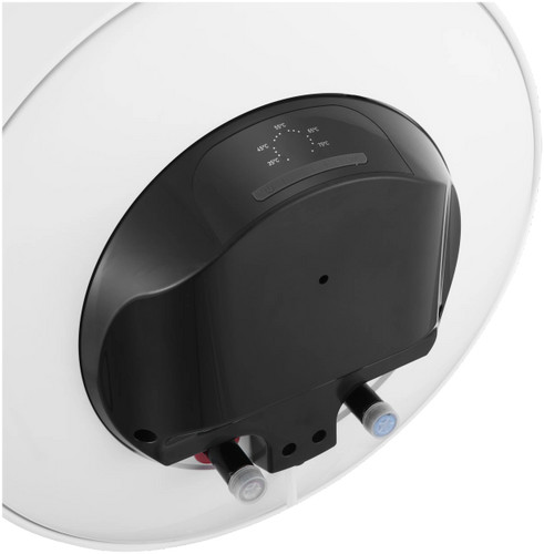 Накопительный электрический водонагреватель MAUNFELD MWH100W03