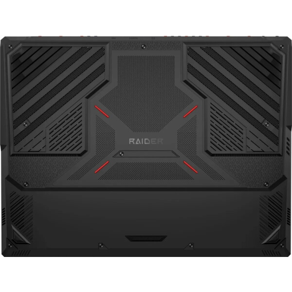 Игровой ноутбук MSI Raider A18 HX A7VIG-026RU