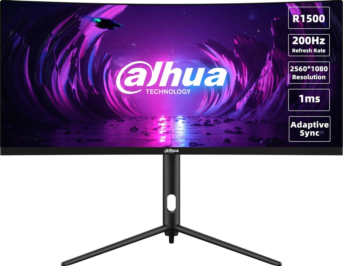 Монитор Dahua DHI-LM30-E330CA