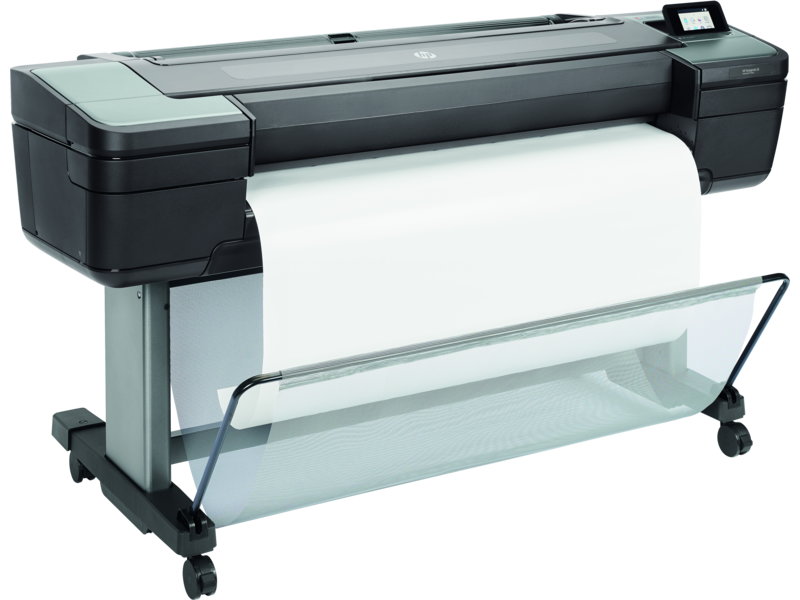 Плоттер HP DesignJet Z6 44" PostScript T8W16A