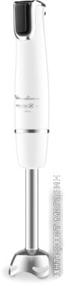 Погружной блендер Moulinex Infiny Force DD94J110