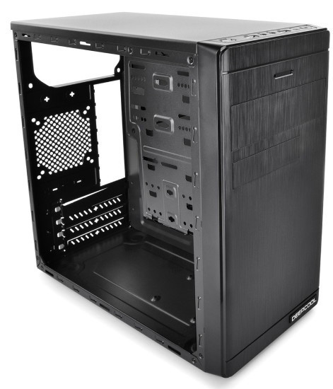 Корпус DeepCool Wave V2