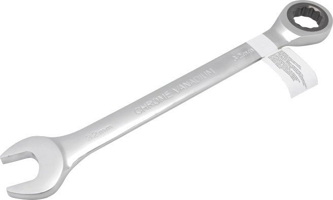 Гаечный ключ ForceKraft FK-75722F