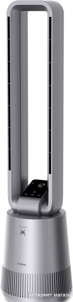 Funai TOZAMA FBP-95E-SG