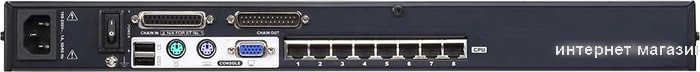 KVM переключатель Aten KH1508A-AX-G