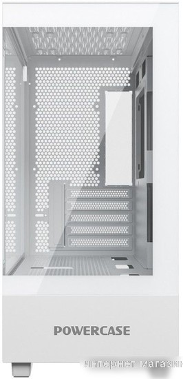 Корпус Powercase Vision Micro M CVMMW-L0