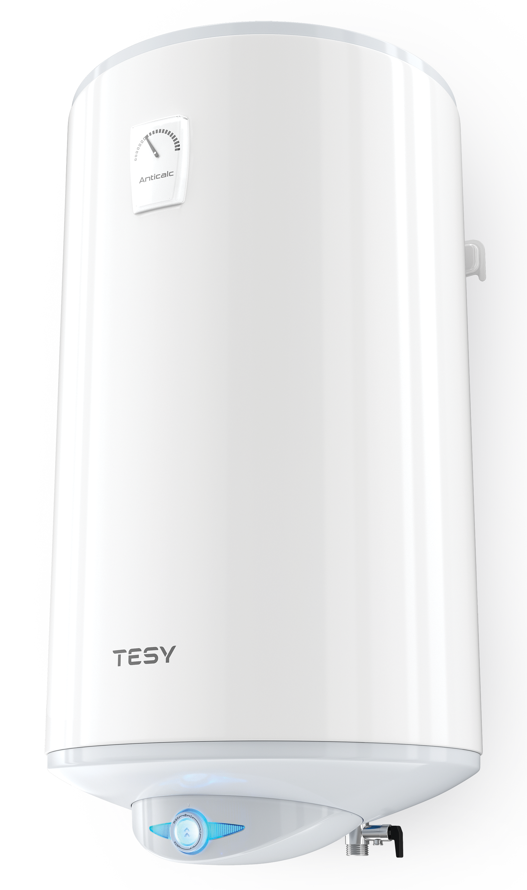 Накопительный электрический водонагреватель TESY Anticalc 80 GCV 80 44 24D B14 TBRC