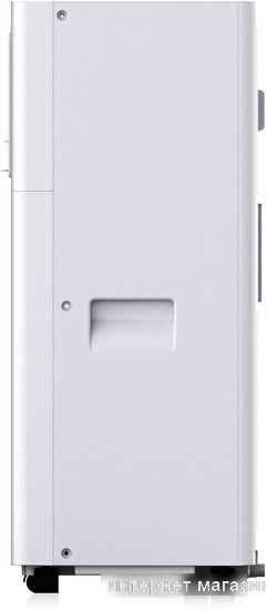 Мобильный кондиционер Breeon Alaska BPC-07TDR