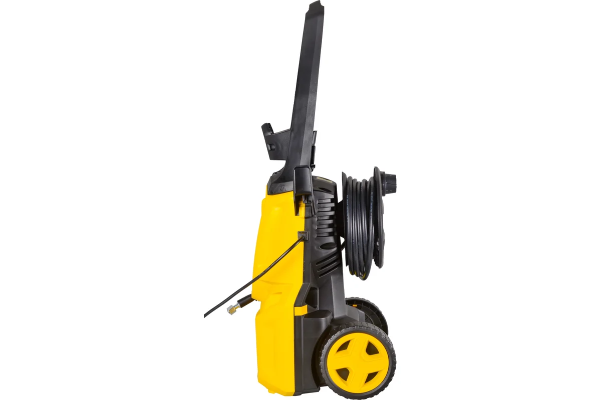 Мойка высокого давления Huter W195-ARV