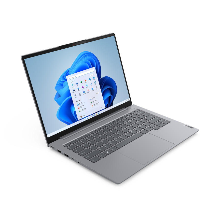 Ноутбук Lenovo ThinkBook 14 G6 IRL 21KG005QEV