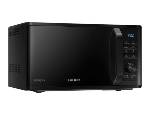 Микроволновая печь Samsung MG23K3515AK