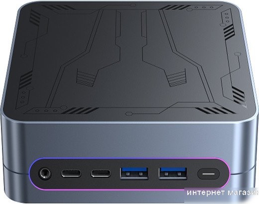 Chuwi LarkBox S i3-1220P/16GB/512GB/Win11Pro
