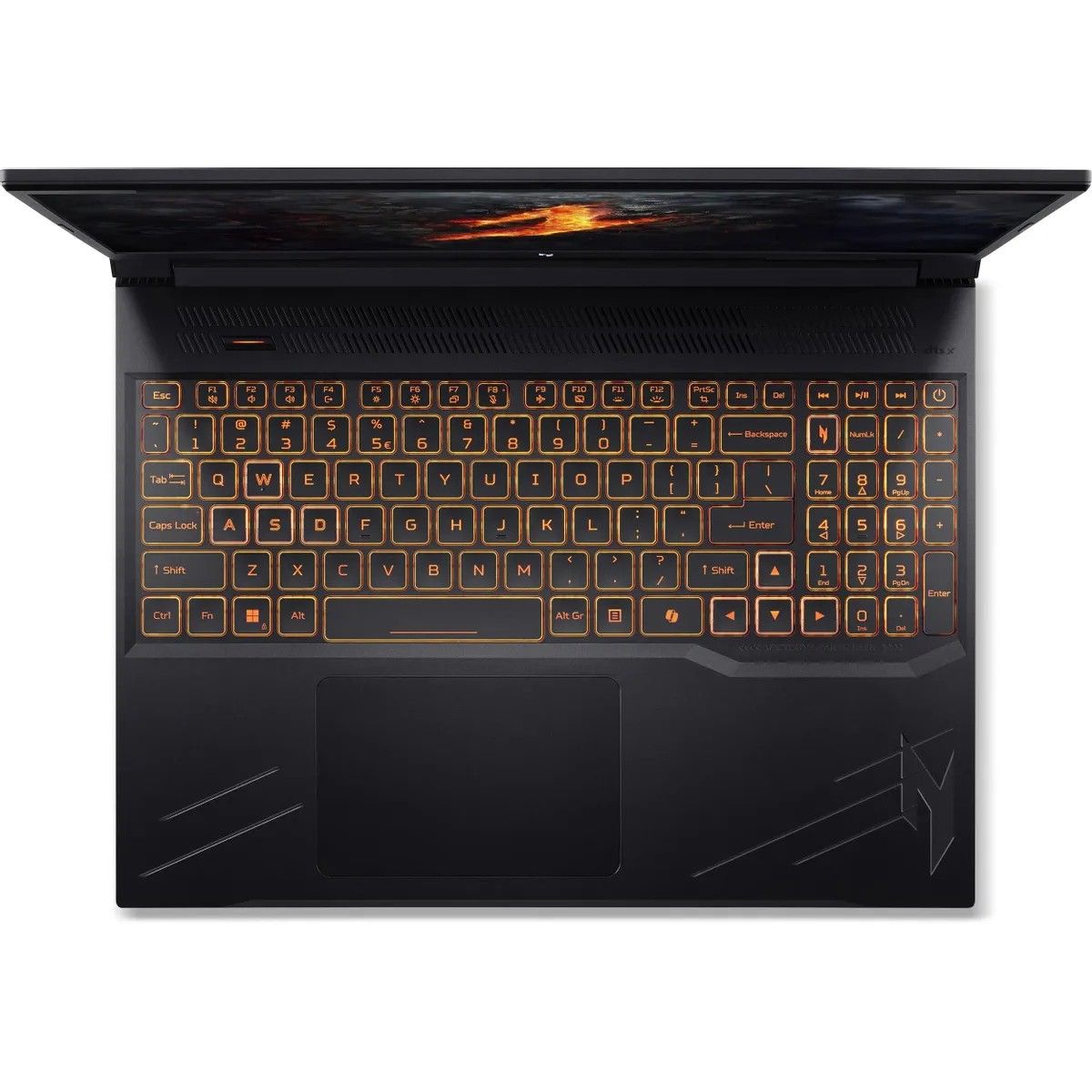 Ноутбук Acer Nitro V 16 ANV16-41-R3B9 NH.QRUCD.00B