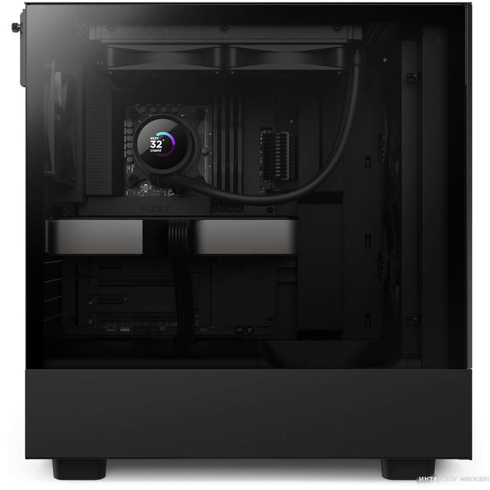 NZXT Kraken 240 RL-KN240-B1