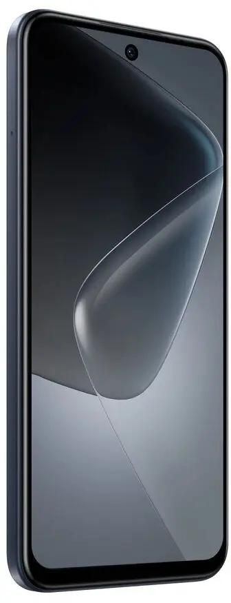 Смартфон Infinix Hot 50i X6531B 4GB/256GB (изящный черный)