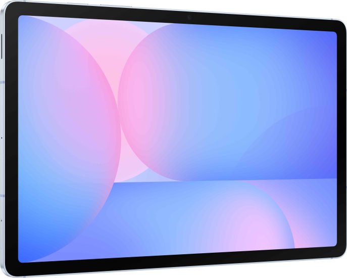 Планшет Samsung Galaxy Tab S10 FE Wi-Fi SM-X520 8GB/128GB (голубой)