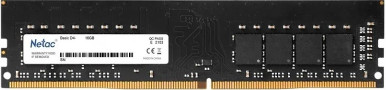 Оперативная память Netac Basic NTBSD5P48SP-16