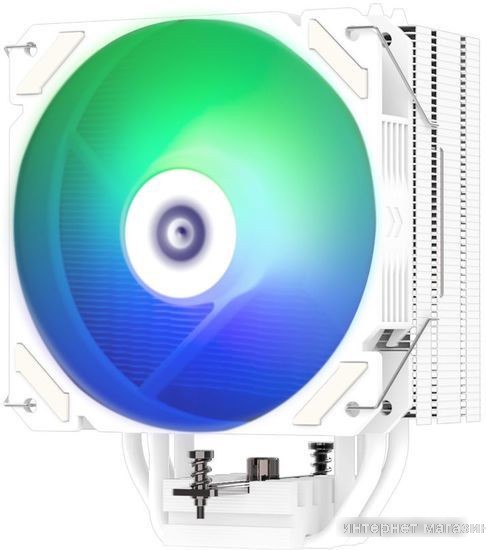 Кулер для процессора Zalman CNPS9X Performa White