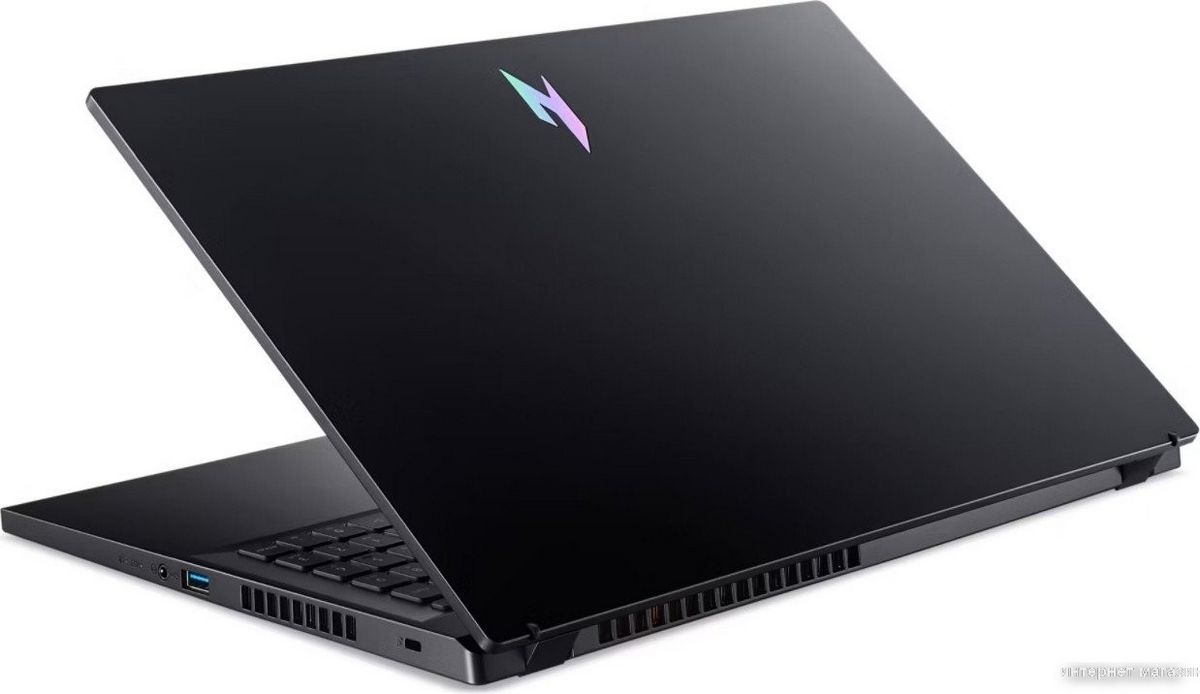 Игровой ноутбук Acer Nitro V 15 ANV15-41-R3LC NH.QSHER.004