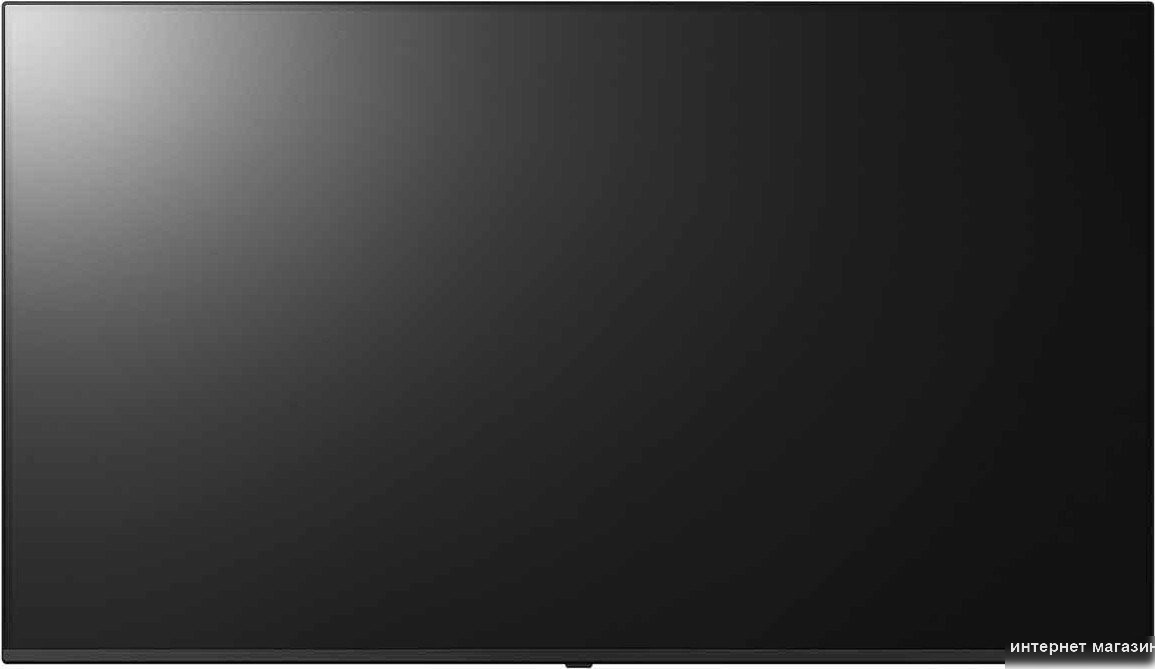 Информационная панель LG 75UM662H4LC