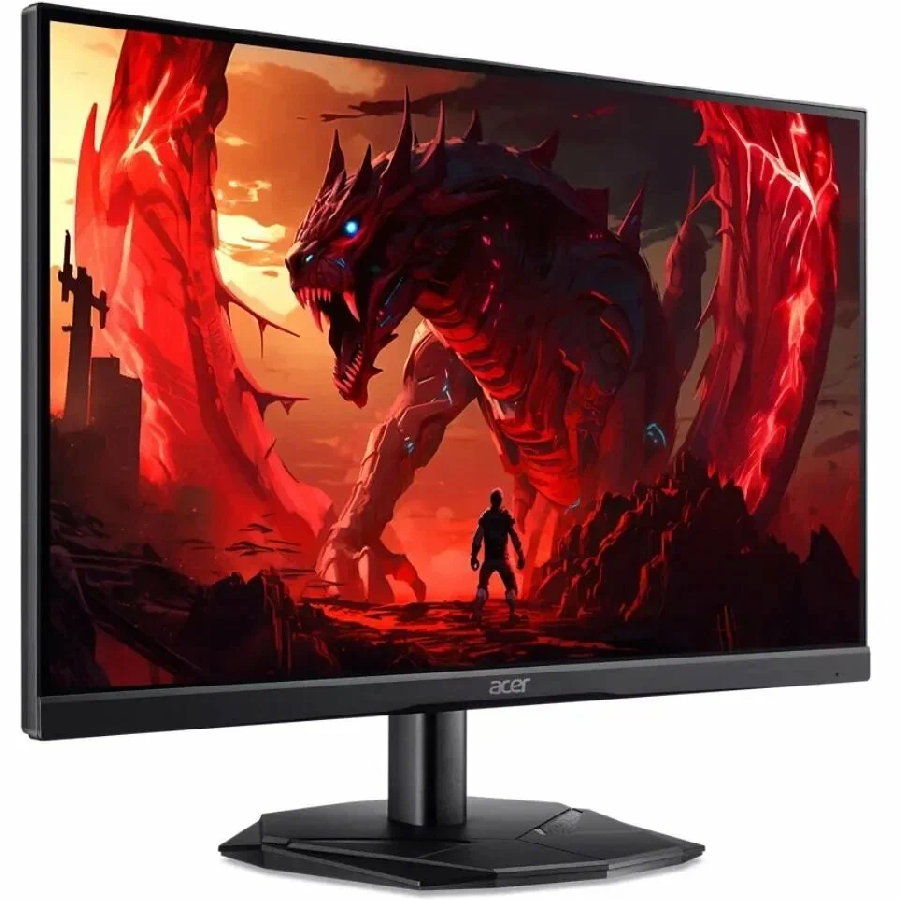 Монитор Acer KG251QP3biip UM.KX1CD.301