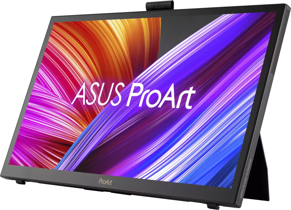 Портативный монитор ASUS ProArt PA169CDV