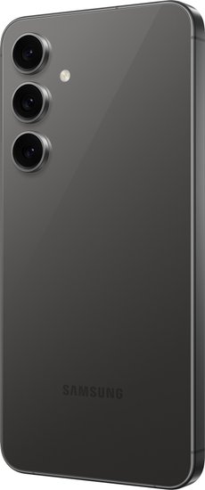 Смартфон Samsung Galaxy S24 FE SM-S721B 8GB/512GB (графит)